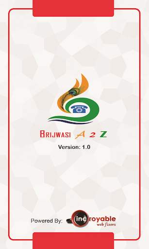 Brijwasi A 2 Z 1 تصوير الشاشة