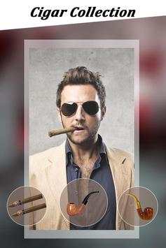 Gangster Photo Editor 7 تصوير الشاشة