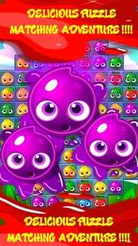 Fruit Crush Splash screenshot 2