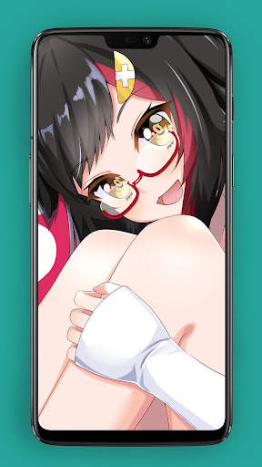 VTuber Wallpaper screenshot 5