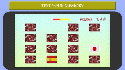 World National Country Flag Quiz screenshot 7