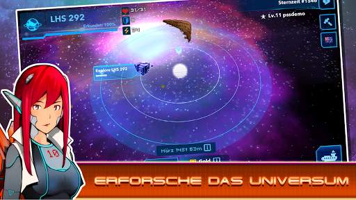 Pixel Starships™ screenshot 2