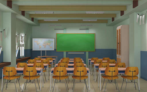 Escape Games - High School Adventure Escape screenshot 4