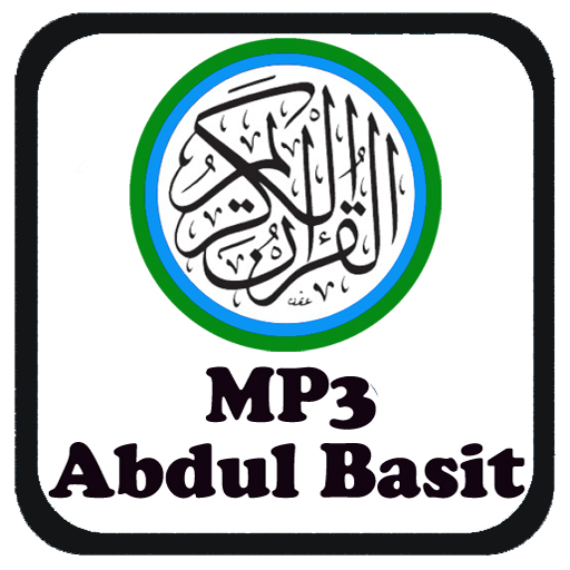 Abdul Basit Quran MP3 Full Offline icon