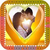 Romantic Love Photo Maker 1.0