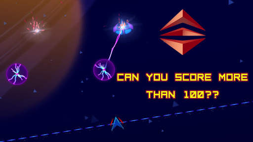 Modulardroid (sensor exclusive game) screenshot 2