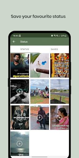WABox - Toolkit for WhatsApp screenshot 2