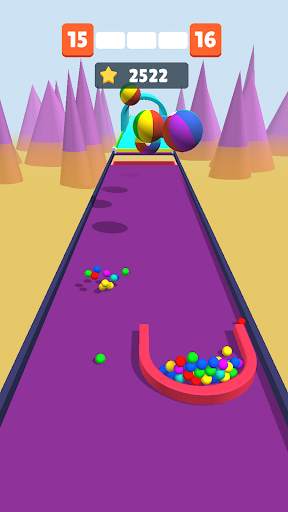 Picker 3D screenshot 8