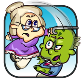Granny vs. Zombies иконка