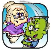 Granny vs. Zombies 1.0.2