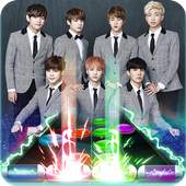 Guitar BTS Piano Games 1.0