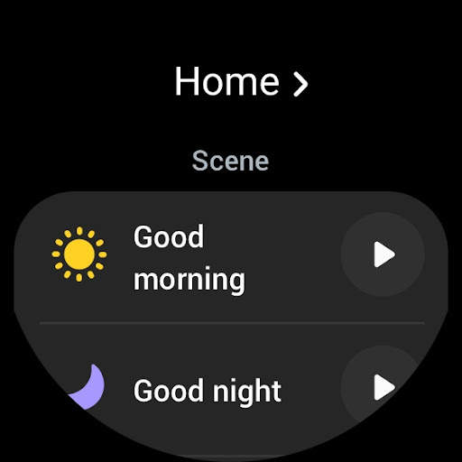 SmartThings screenshot 13