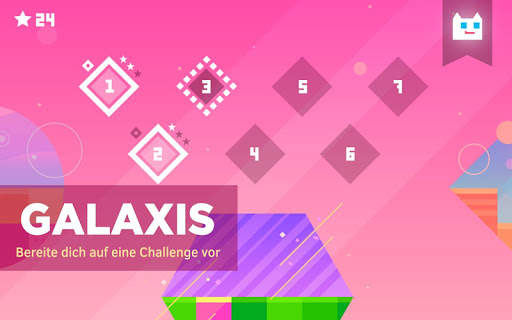 Super-Phantom katze screenshot 3