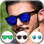 Man Sunglass Photo Editor 1.0
