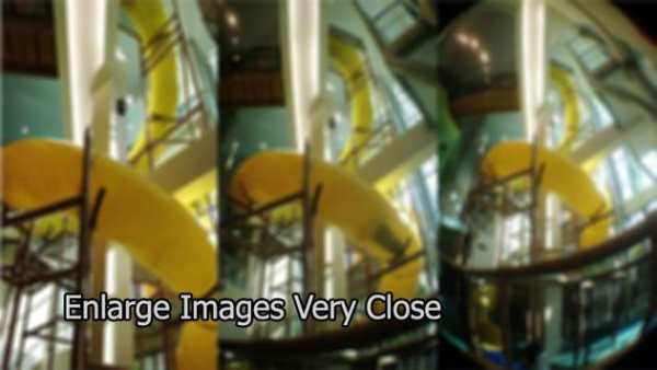NEW Zoom Camera screenshot 2