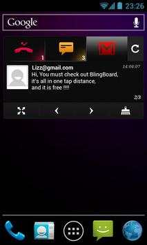 BlingBoard screenshot 7