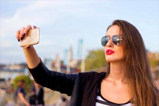 Camera For Samsung Galaxy S6 screenshot 2