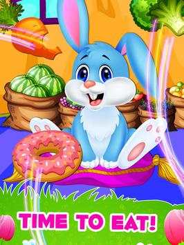Bunny Boo - My Fluffy Friend screenshot 15
