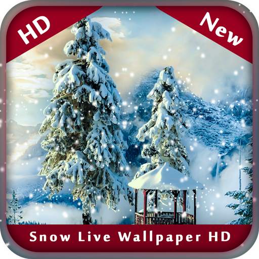 Snow Live Wallpaper HD 1.4