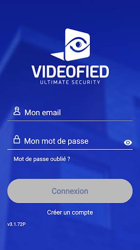 Videofied screenshot 1