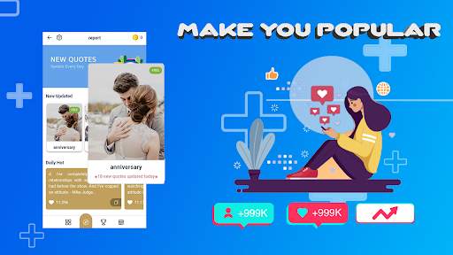 Followers & Likes for Instagram from Tags plus screenshot 3