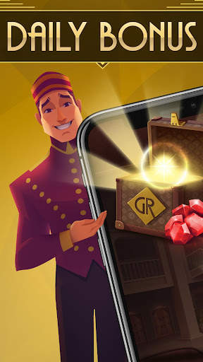 Grand Gin Rummy Old screenshot 3