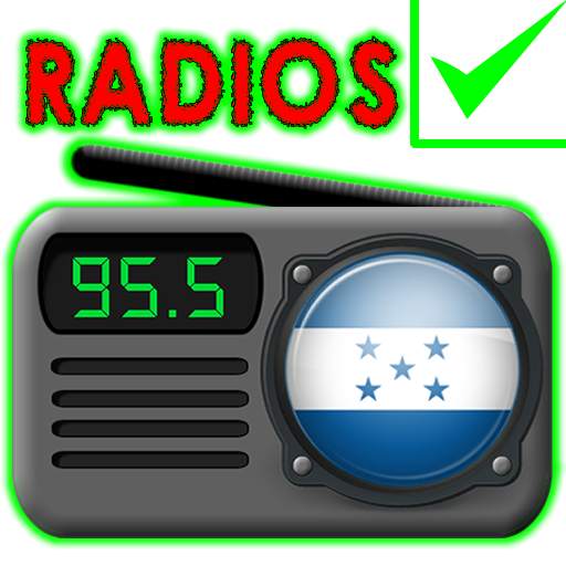 Radios de Honduras 4.1.3