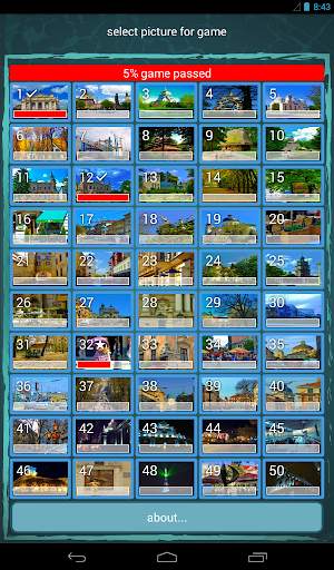 Stick-Puzzle 2 screenshot 1