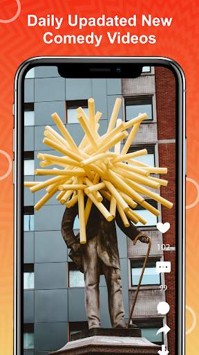 Short Video App Viral Funny Videos screenshot 2