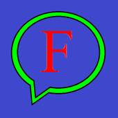 Fast Messenger 2018 2.1