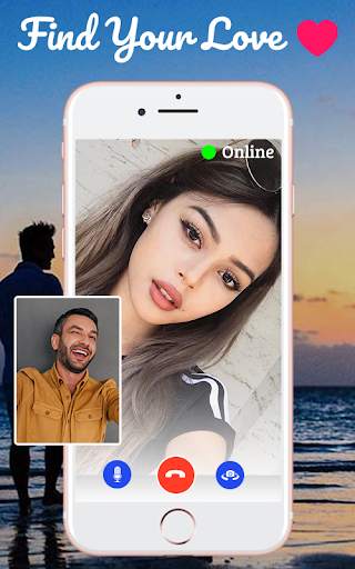 LoveYou: Video Call & Make Friends screenshot 4