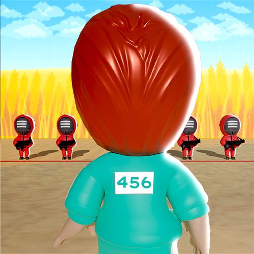 Squid Games: Candy Challenge 0.1