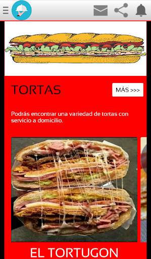 Playa Eats screenshot 4