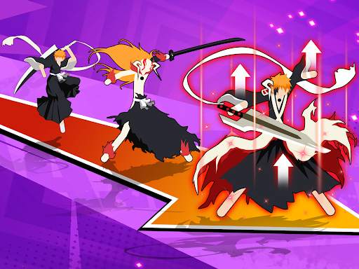 Stickman Soul Fighting screenshot 9