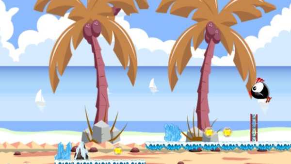 Angry Chicken - Chicken Coop screenshot 3