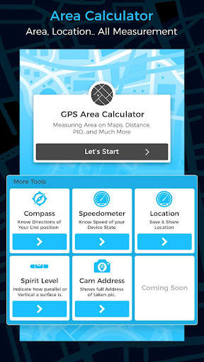 Gps Area Calculator screenshot 3