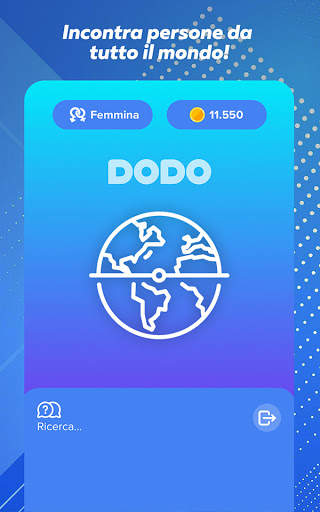 DODO - Video Chat dal vivo screenshot 7