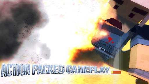 American War Zombie screenshot 3