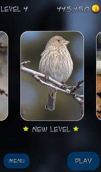 Hidden Mahjong: Winter Birding screenshot 2