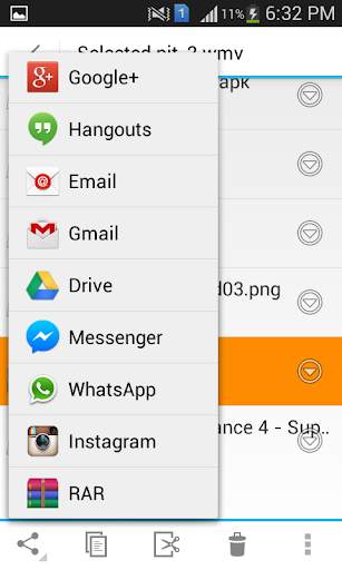 File Express 360 Free screenshot 3