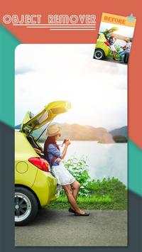 Auto Photo Object Remover - Cloth Touch Remove screenshot 4