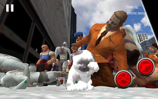 Neko Simulator NekoZ screenshot 14