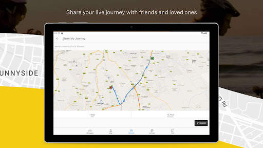 Tracker Connect screenshot 8