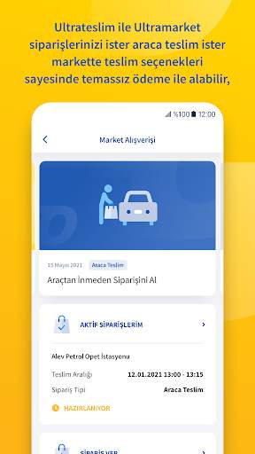 Opet screenshot 6