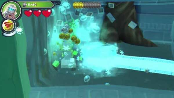 Guide LEGO Ninjago Shadow screenshot 3