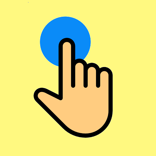 Touch Fire icon