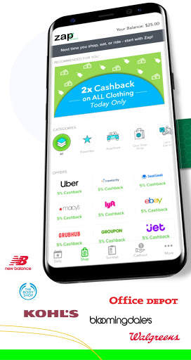 Zap Surveys - Earn Money and Gift Cards screenshot 7