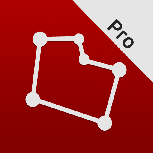 GPS Fields Area Measure PRO icon
