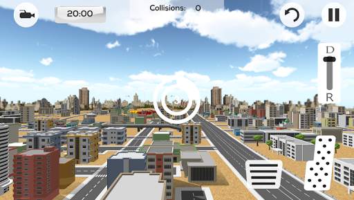 Car Rapide Senegal screenshot 3
