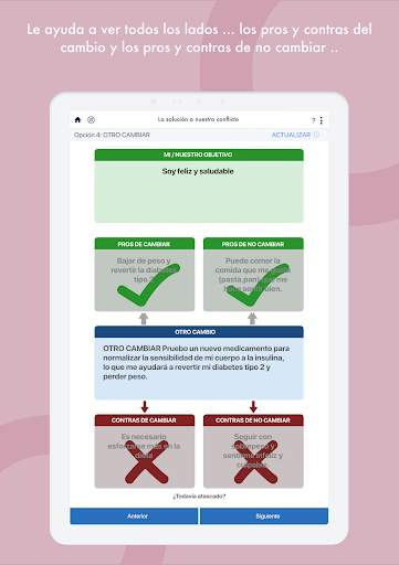 Harmony Decision Maker screenshot 12